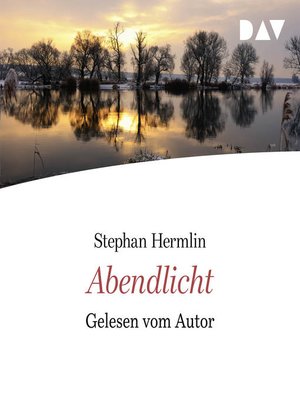 cover image of Abendlicht